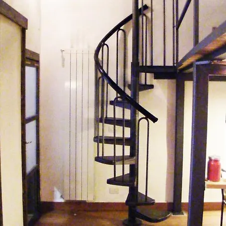 Pitti House Appartement Florence