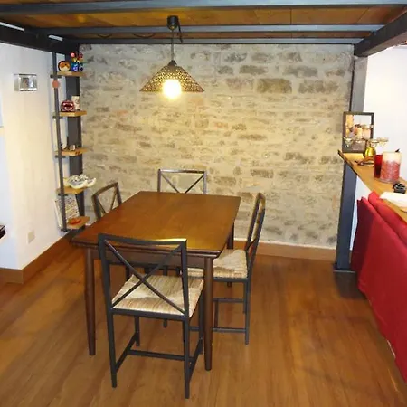 Pitti House Appartement