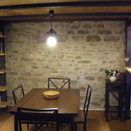 Appartement Pitti House *