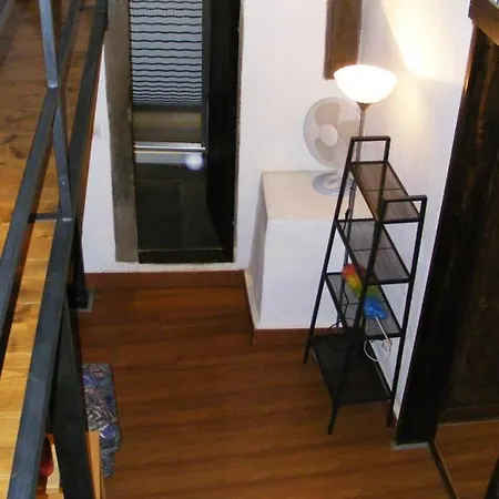 Appartement Pitti House Florence