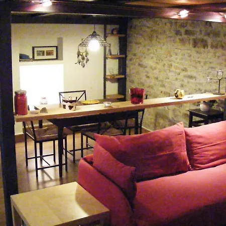 Pitti House Appartement