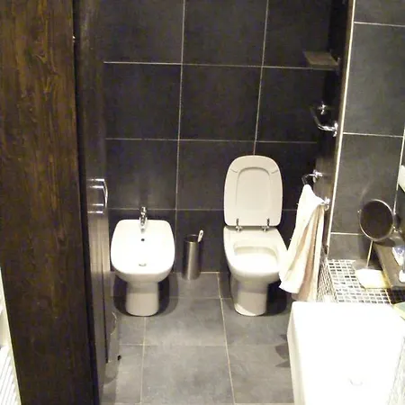 Appartement Pitti House Florence