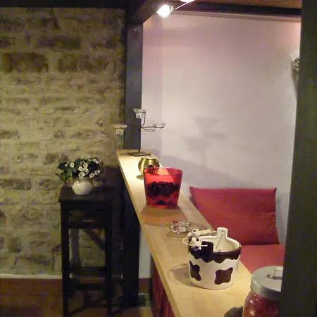 Pitti House Appartement *