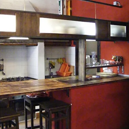 Pitti House Florence